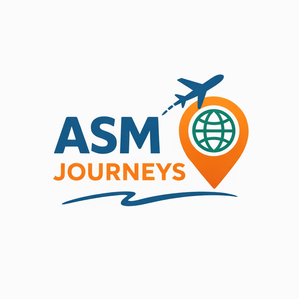 ASM Journeys